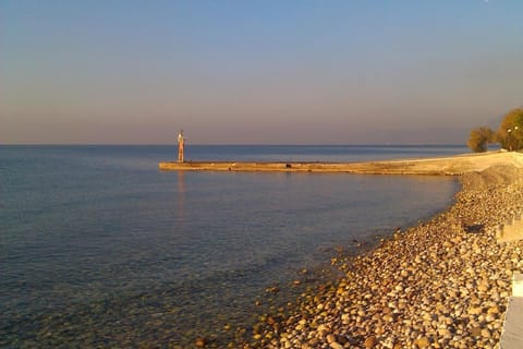 Pension Balos Bed and Breakfast in Samos Prefecture
