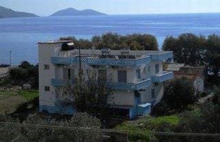 Pension Balos Alojamiento y desayuno in Samos Prefecture
