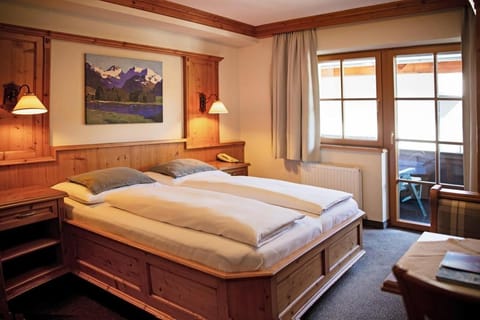 Eggerwirt Kitzbühel, Hotel & Restaurant Hotel in Kitzbuhel
