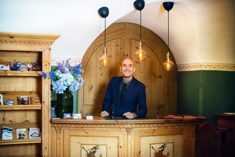 Eggerwirt Kitzbühel, Hotel & Restaurant Hotel in Kitzbuhel