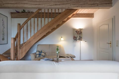 Ferienhaus Geest auf Föhr House in Nordfriesland