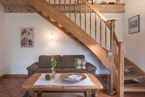 Ferienhaus Marsch auf Föhr House in Nordfriesland