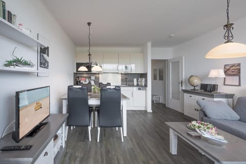 Strandperle Apartment in Nordfriesland