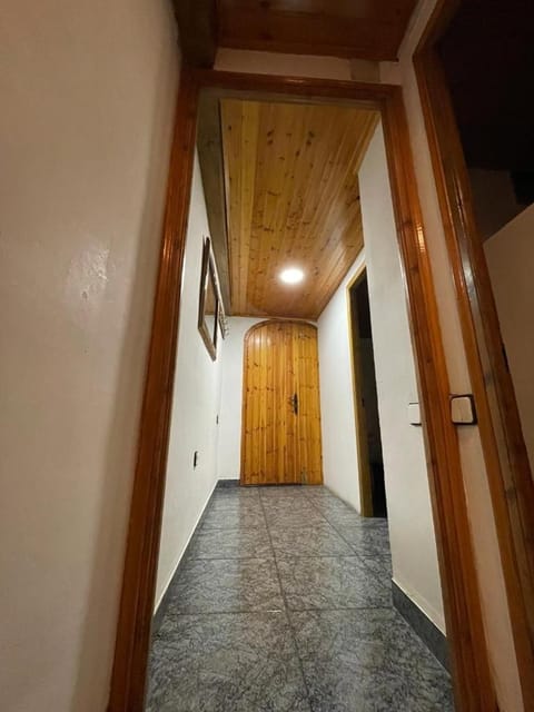 Can Xuneta Apartamento in Berguedà