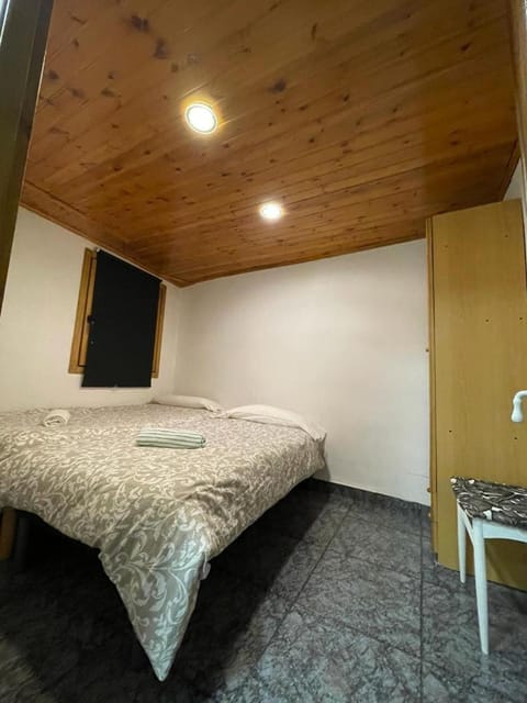 Can Xuneta Apartamento in Berguedà