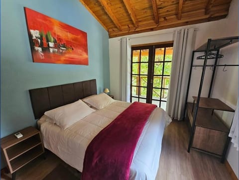 Casas da Fazenda Bed and Breakfast in Sao Jose dos Campos