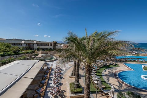 Cretan Dream Resort & Spa Resort in Crete
