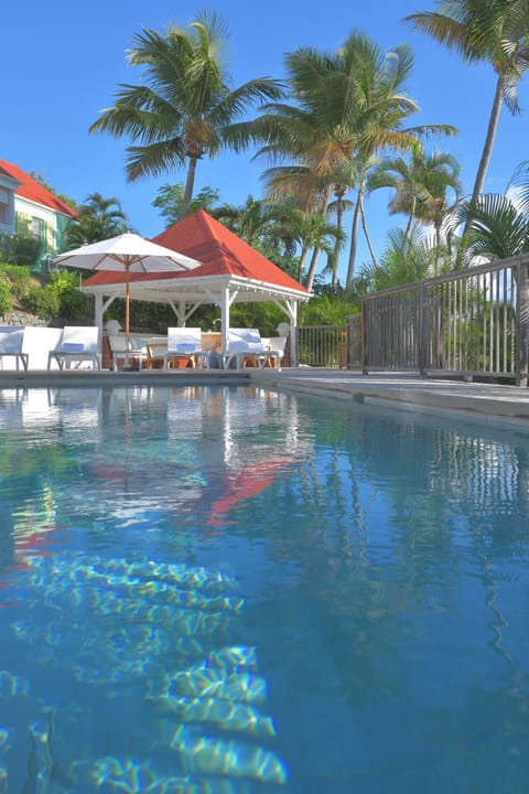 Balcony/Terrace, Swimming pool