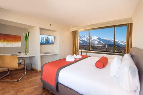 Boulevard Suites Ferrat Hotel in Las Condes