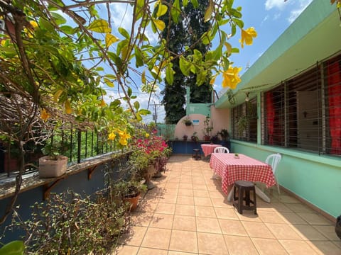 Day, Garden, View (from property/room), Balcony/Terrace