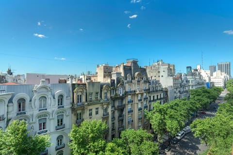 Neighbourhood, View (from property/room), City view