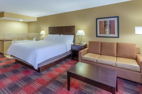 Holiday Inn Express Hotel & Suites Bowling Green, an IHG Hotel Hotel in Ohio