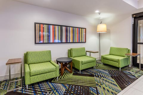 Holiday Inn Express Hotel & Suites O'Fallon-Shiloh, an IHG Hotel Hotel in Belleville