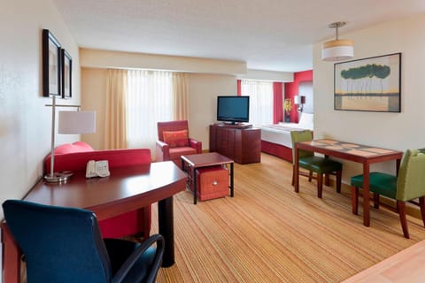 Residence Inn by Marriott Peoria Hotel in Peoria