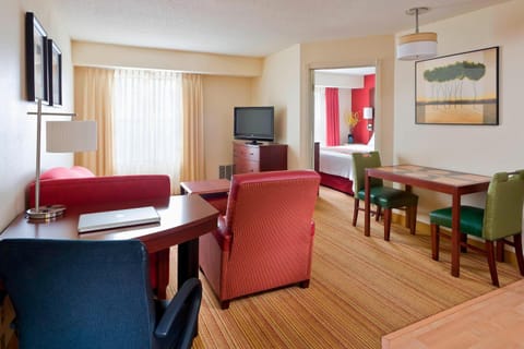 Residence Inn by Marriott Peoria Hotel in Peoria