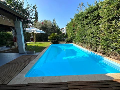 Day, Garden, Garden view, Pool view, Swimming pool, Swimming pool