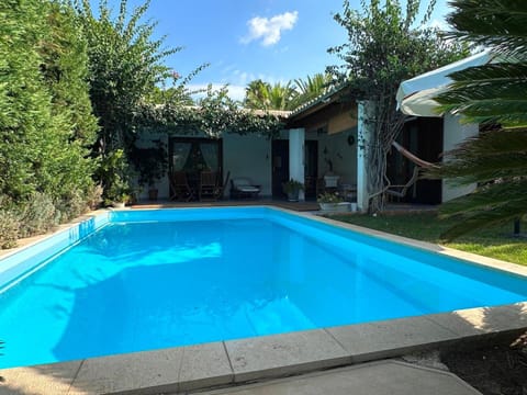 Day, Pool view, Swimming pool, Swimming pool