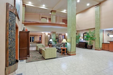 Triple Play Resort Hotel & Suites Resort in Hayden
