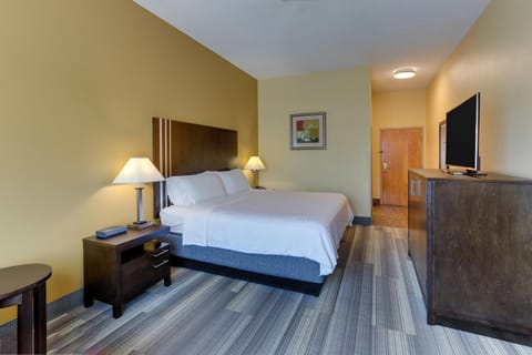 Holiday Inn Express Hotel & Suites Richmond, an IHG Hotel Hotel in Richmond