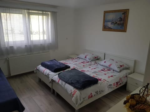 Rooms Ivan Bed and Breakfast in Lika-Senj County