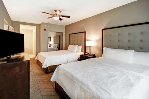 Homewood Suites by Hilton Tampa-Port Richey Hotel in Bayonet Point