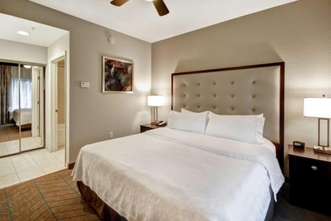 Homewood Suites by Hilton Tampa-Port Richey Hôtel in Bayonet Point