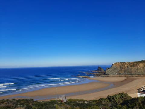 Quartos do Seixe - Azul Bed and Breakfast in Odeceixe