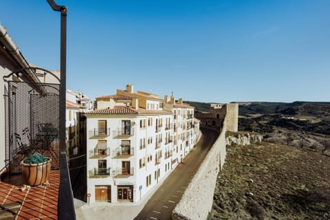 Hotel El Cid Hotel in Morella