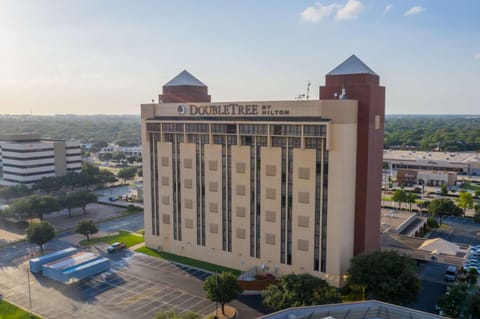 DoubleTree by Hilton Dallas/Richardson Hotel in Richardson