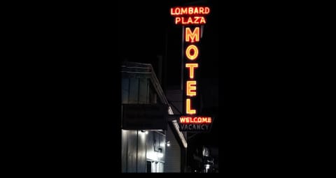 Lombard Plaza Motel Motel in San Francisco