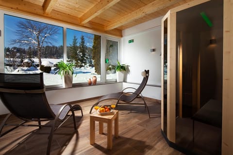 Hot Tub, Sauna, Steam room, Spa and wellness centre/facilities, Sports