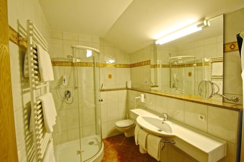 Shower, Toilet, Other, Photo of the whole room, Decorative detail, Area and facilities