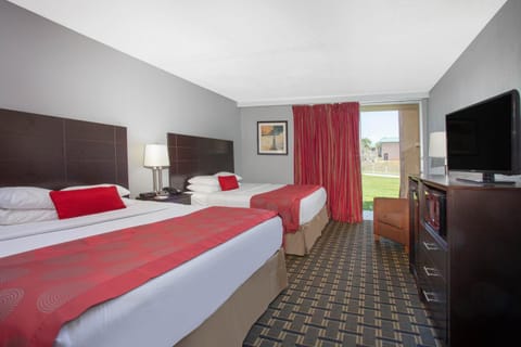 Ramada by Wyndham Davenport Orlando South Hotel in Osceola County