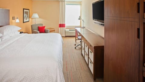Fairfield Inn & Suites by Marriott Chattanooga Hotel in Chattanooga