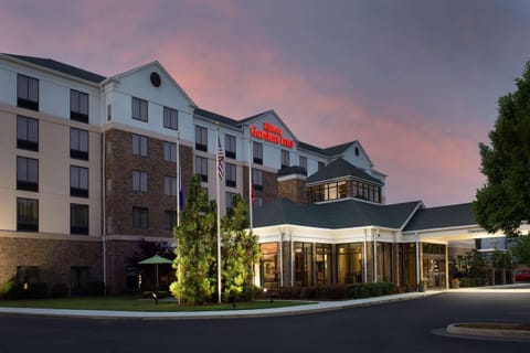 Hilton Garden Inn Atlanta West/Lithia Springs Hôtel in Lithia Springs