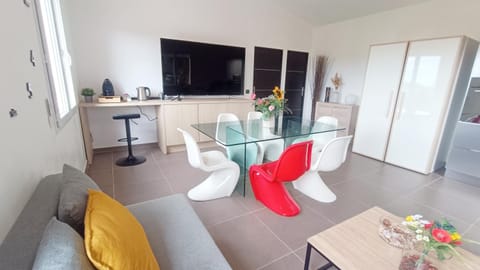 Appartement Pinede Man Yelle Apartamento in Sanary-sur-Mer