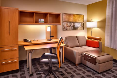 TownePlace Suites by Marriott Sierra Vista Hotel in Sierra Vista