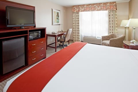 Holiday Inn Express & Suites College Station, an IHG Hotel Hotel in College Station