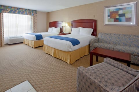 Holiday Inn Express & Suites College Station, an IHG Hotel Hotel in College Station
