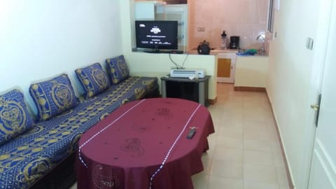 Appartement alhoceima Condo in Tangier-Tétouan-Al Hoceima