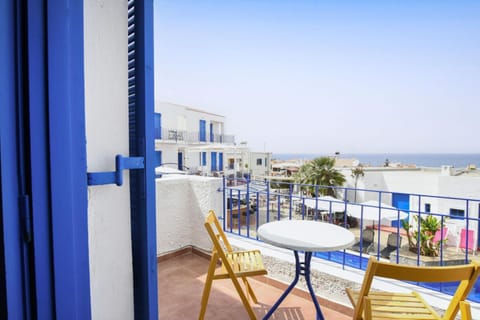 Kirki Village-Adults Only Hôtel in Panormos in Rethymno