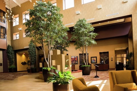 Embassy Suites by Hilton Minneapolis North Hôtel in Brooklyn Center
