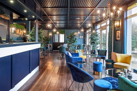 Sure Hotel by Best Western Calais Coquelles Tunnel s/ Manche Hotel in Hauts-de-France