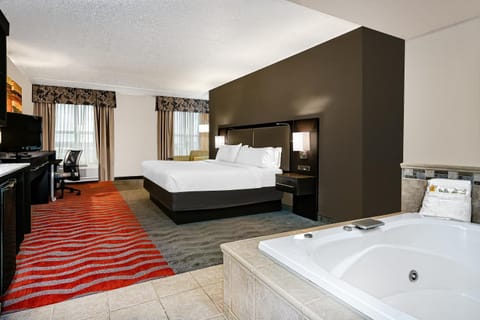 Holiday Inn & Suites College Station-Aggieland, an IHG Hotel Hotel in College Station