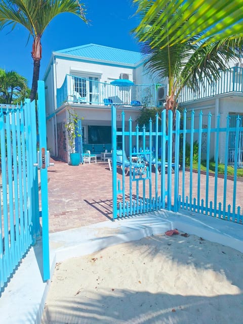 Villas on Great Bay VILLA FOXIE Villa in Sint Maarten