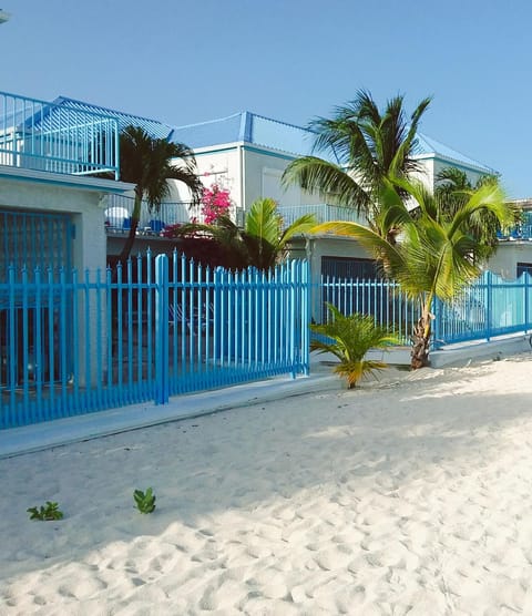 Villas on Great Bay VILLA FOXIE Villa in Sint Maarten