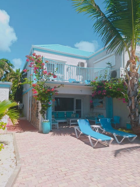 Villas on Great Bay VILLA FOXIE Villa in Sint Maarten