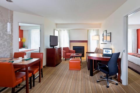 Residence Inn by Marriott Cedar Rapids Hotel in Cedar Rapids