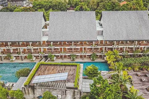 Swarga Suites Bali Berawa Hôtel in North Kuta
