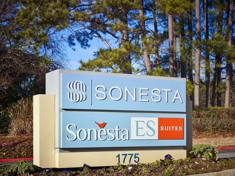 Sonesta Hotel Gwinnett Place Atlanta Hôtel in Georgia